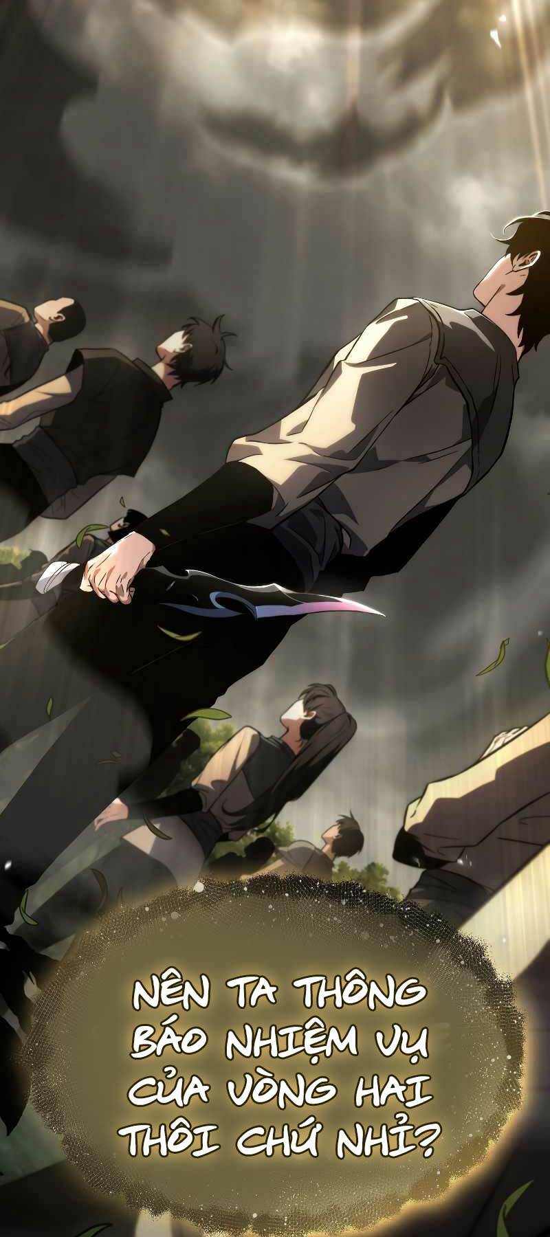 Người Chơi Mạnh Nhất Hồi Quy Lần Thứ 100 - Chapter 10 - Page 121
