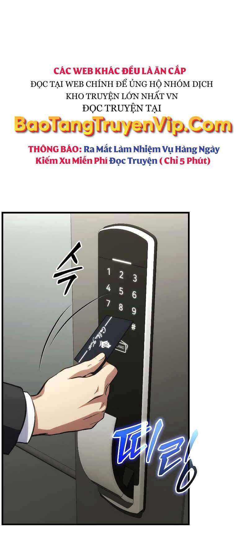 Người Chơi Mạnh Nhất Hồi Quy Lần Thứ 100 - Chapter 10 - Page 12