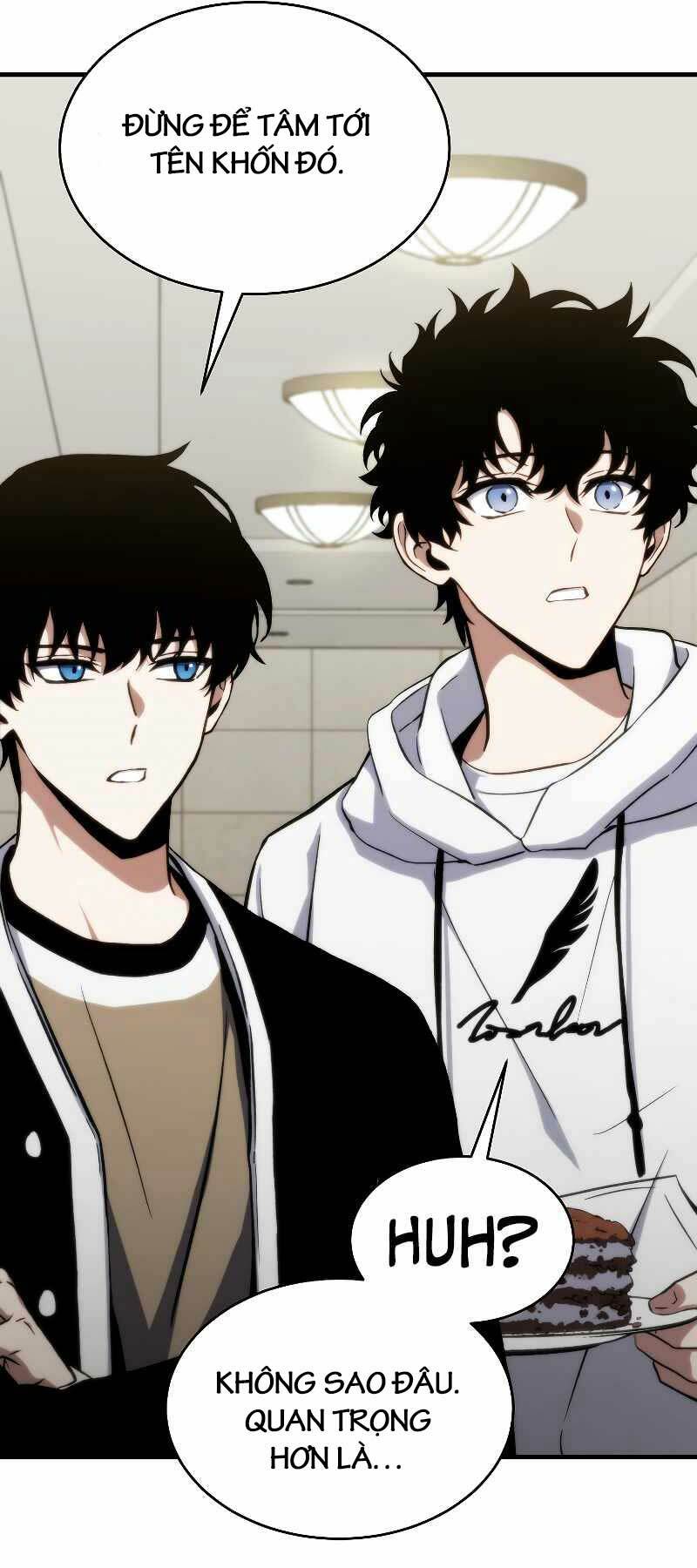 Người Chơi Mạnh Nhất Hồi Quy Lần Thứ 100 - Chapter 10 - Page 17