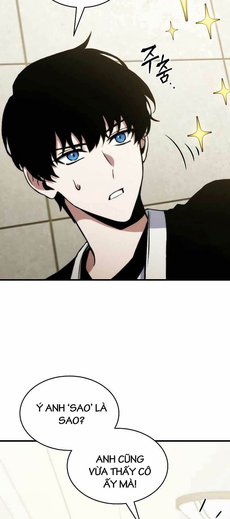 Người Chơi Mạnh Nhất Hồi Quy Lần Thứ 100 - Chapter 10 - Page 20