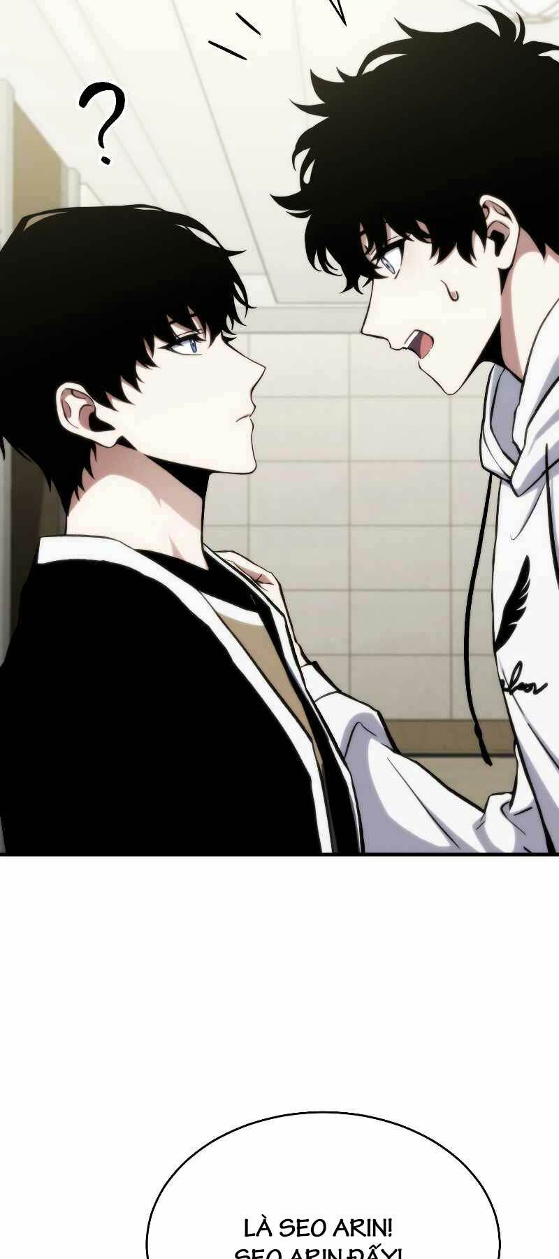 Người Chơi Mạnh Nhất Hồi Quy Lần Thứ 100 - Chapter 10 - Page 21