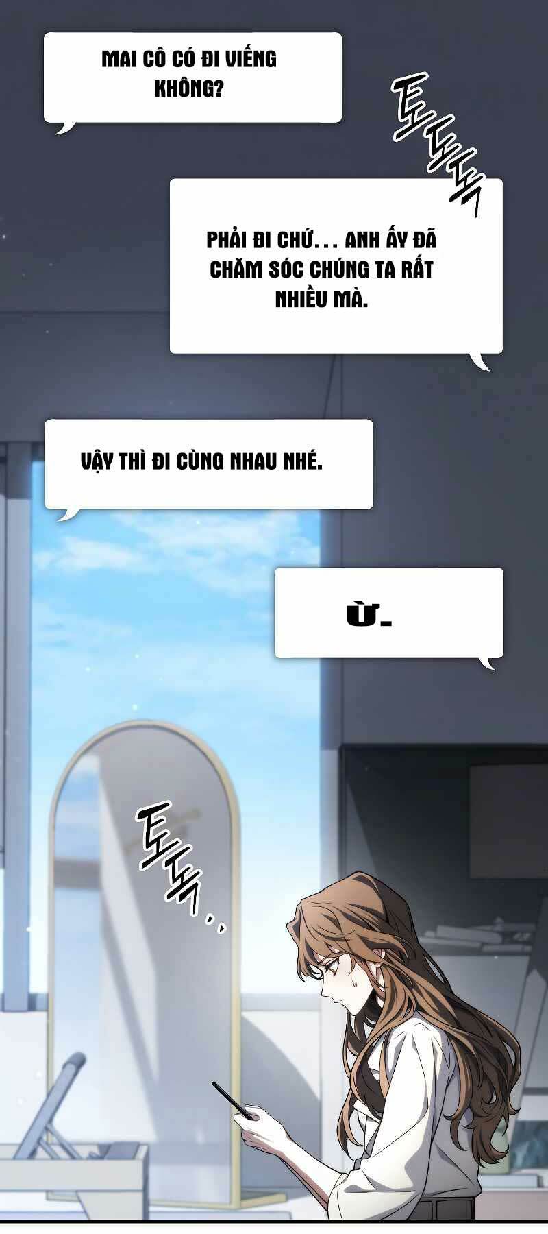 Người Chơi Mạnh Nhất Hồi Quy Lần Thứ 100 - Chapter 10 - Page 31