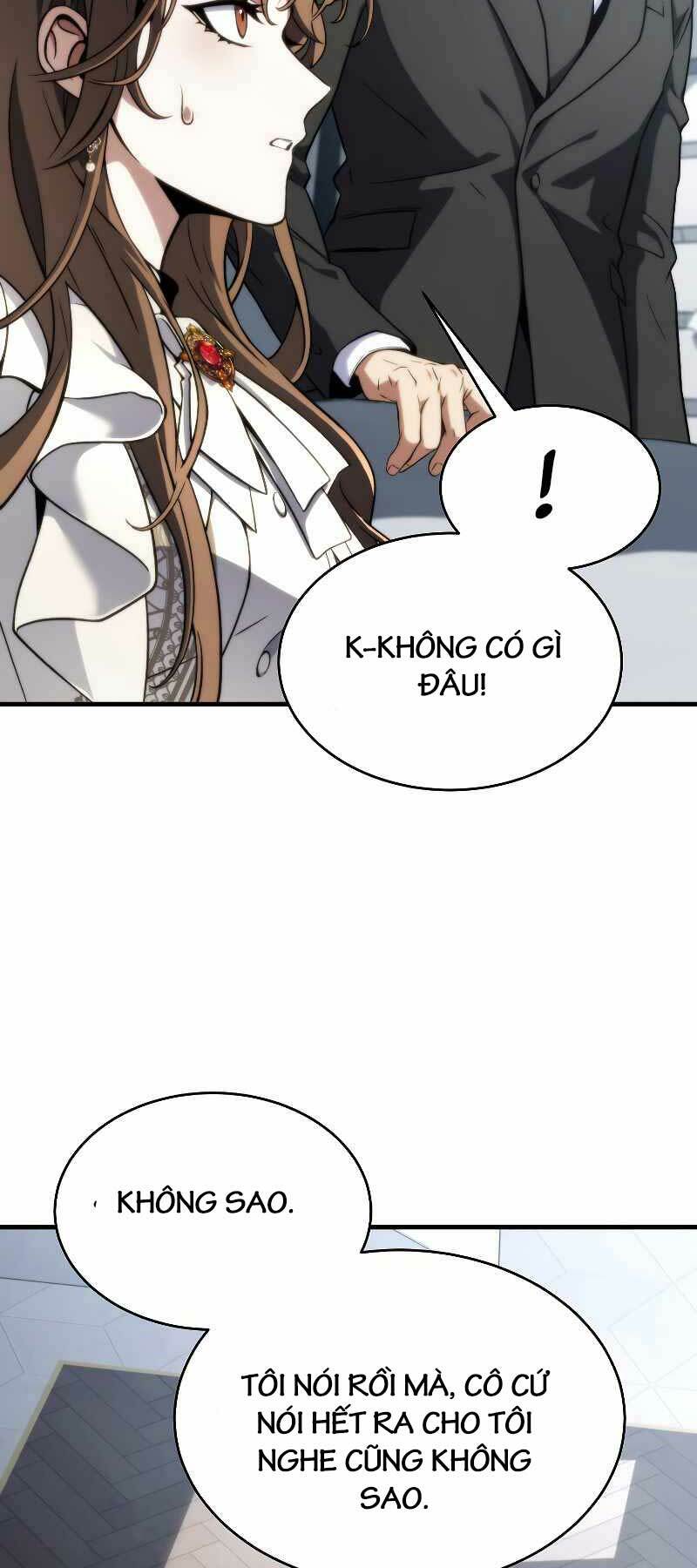 Người Chơi Mạnh Nhất Hồi Quy Lần Thứ 100 - Chapter 10 - Page 38