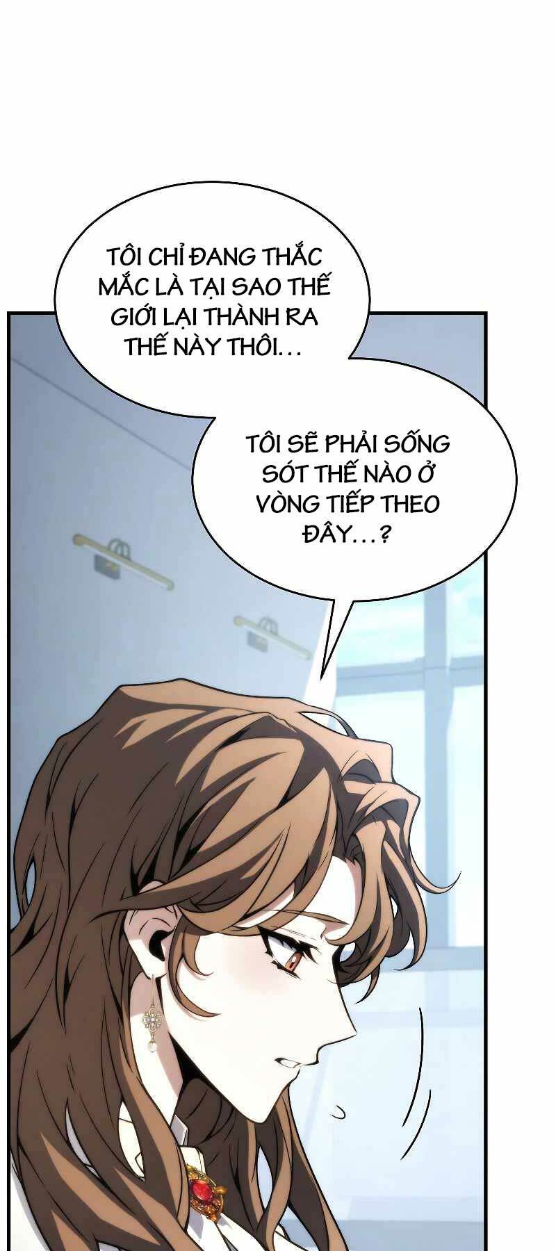 Người Chơi Mạnh Nhất Hồi Quy Lần Thứ 100 - Chapter 10 - Page 40