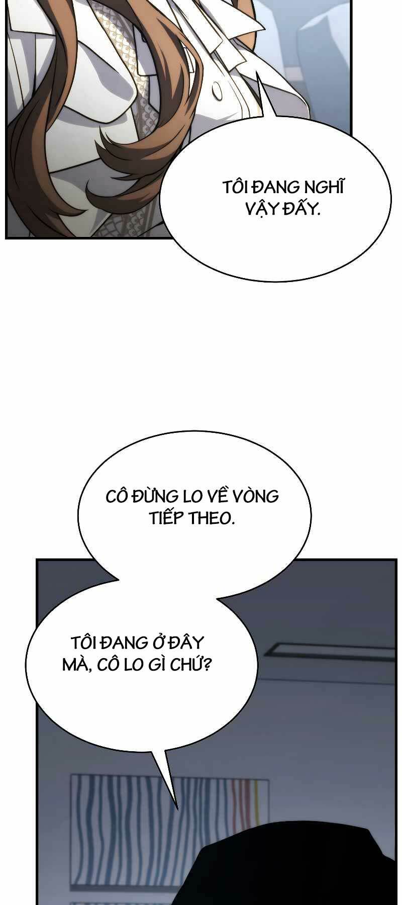 Người Chơi Mạnh Nhất Hồi Quy Lần Thứ 100 - Chapter 10 - Page 41