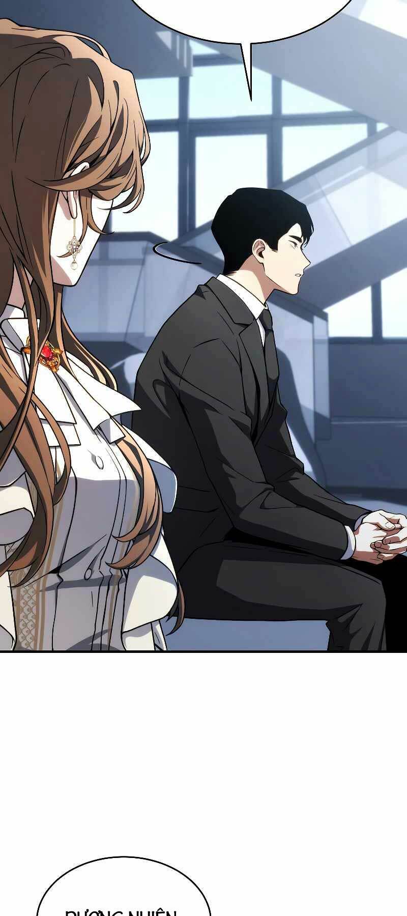 Người Chơi Mạnh Nhất Hồi Quy Lần Thứ 100 - Chapter 10 - Page 43