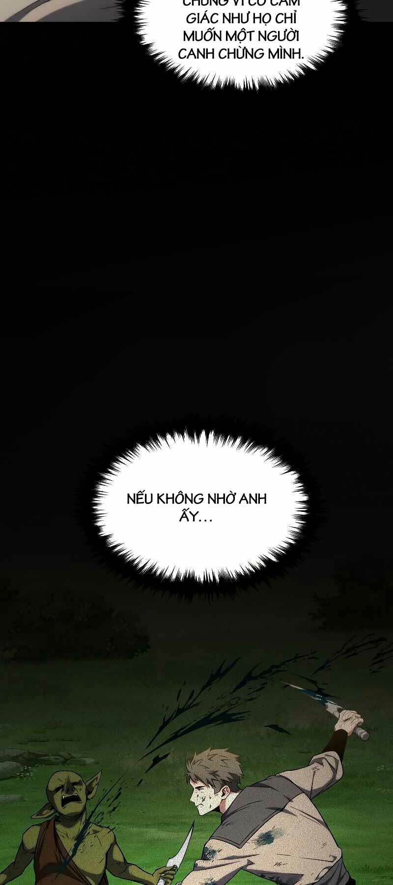 Người Chơi Mạnh Nhất Hồi Quy Lần Thứ 100 - Chapter 10 - Page 46