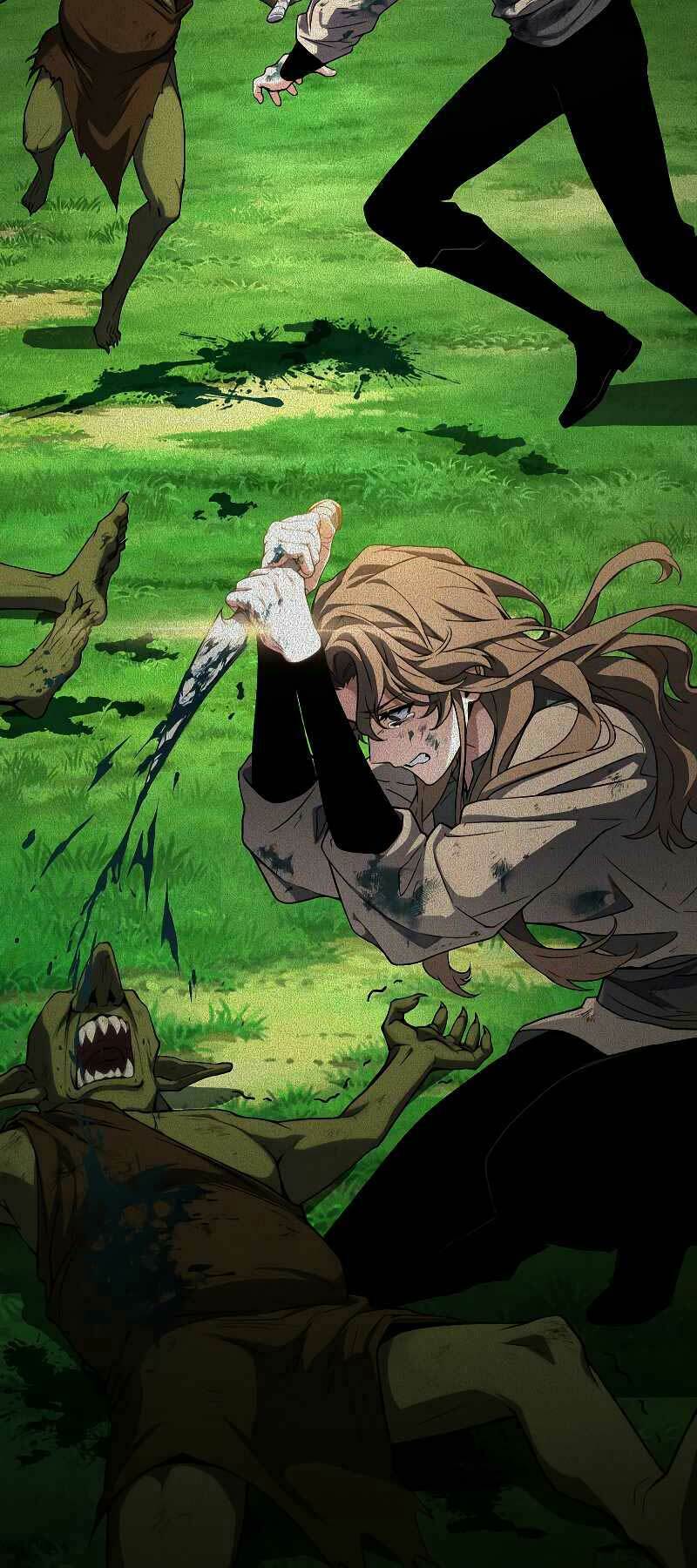 Người Chơi Mạnh Nhất Hồi Quy Lần Thứ 100 - Chapter 10 - Page 47