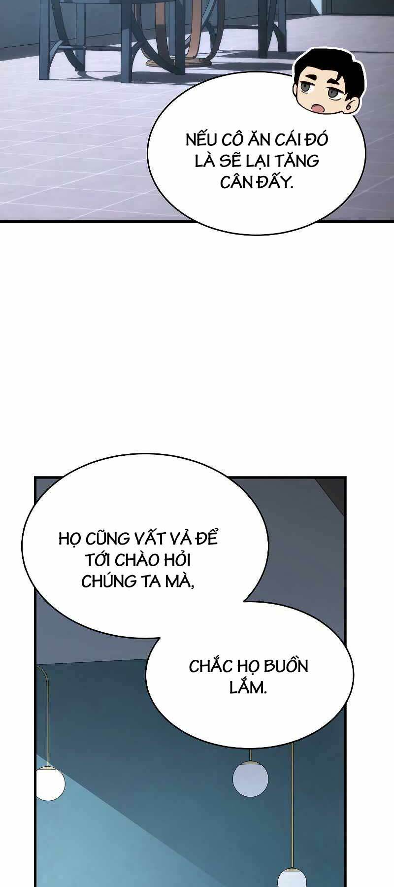 Người Chơi Mạnh Nhất Hồi Quy Lần Thứ 100 - Chapter 10 - Page 52