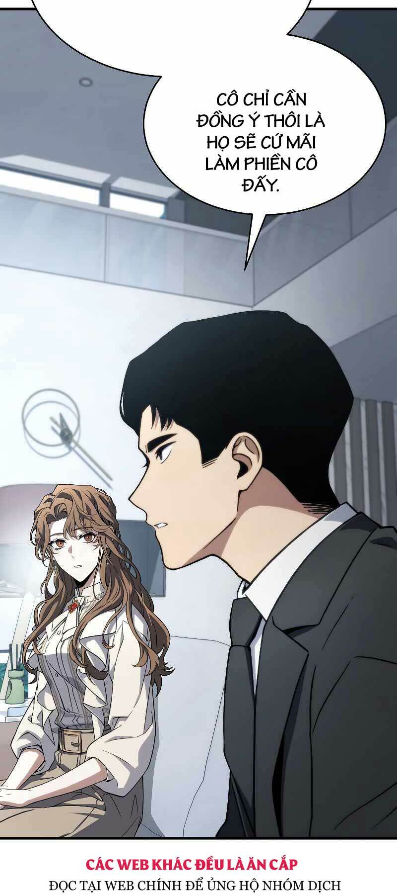 Người Chơi Mạnh Nhất Hồi Quy Lần Thứ 100 - Chapter 10 - Page 54