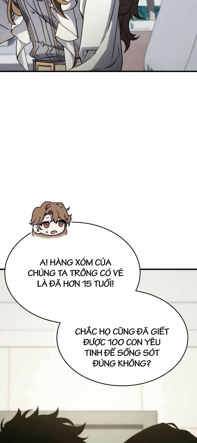 Người Chơi Mạnh Nhất Hồi Quy Lần Thứ 100 - Chapter 10 - Page 56