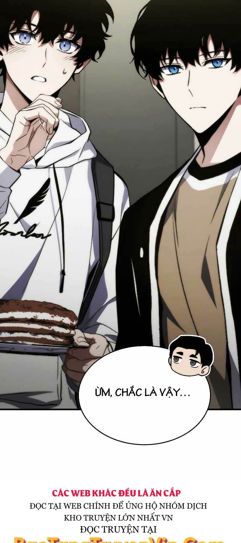 Người Chơi Mạnh Nhất Hồi Quy Lần Thứ 100 - Chapter 10 - Page 57