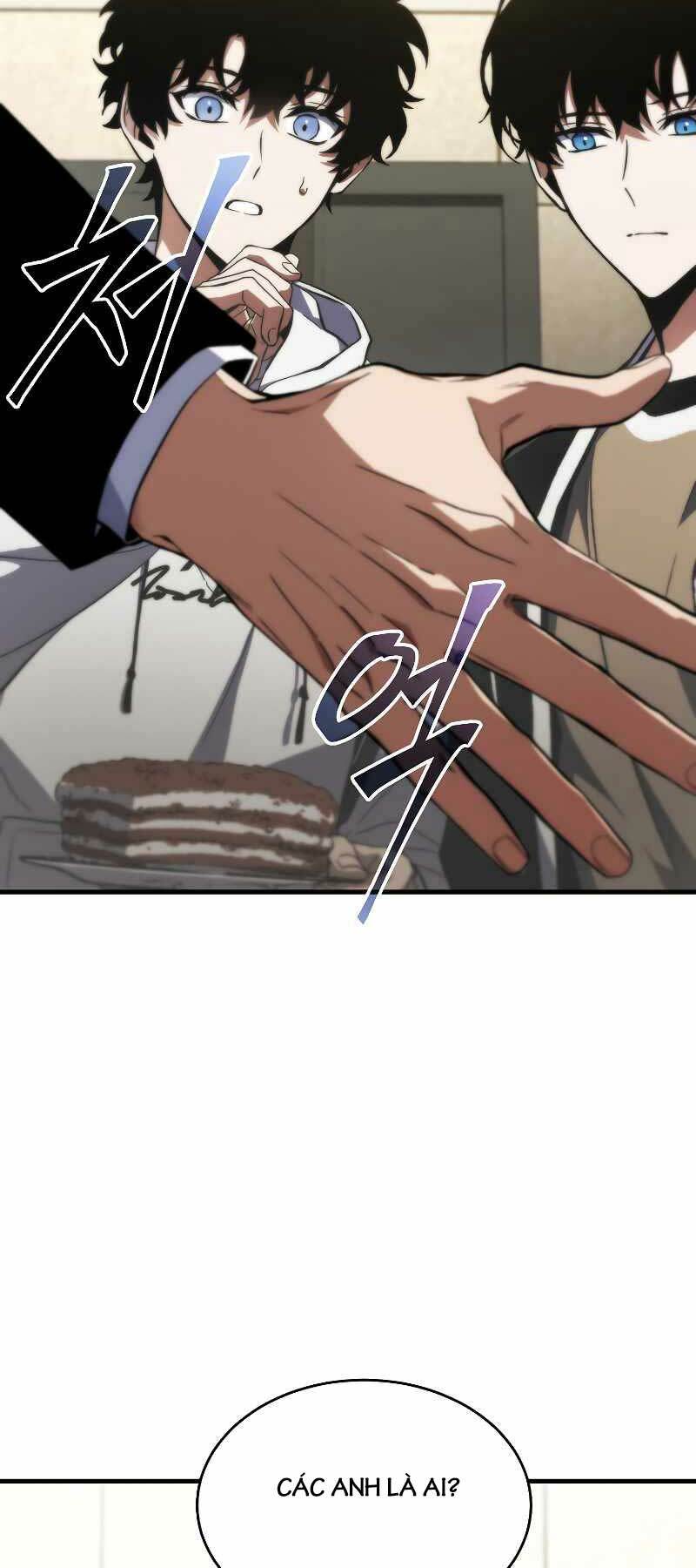 Người Chơi Mạnh Nhất Hồi Quy Lần Thứ 100 - Chapter 10 - Page 5