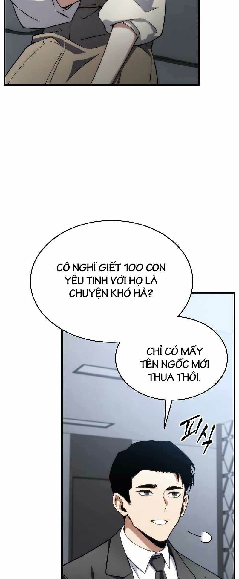 Người Chơi Mạnh Nhất Hồi Quy Lần Thứ 100 - Chapter 10 - Page 59