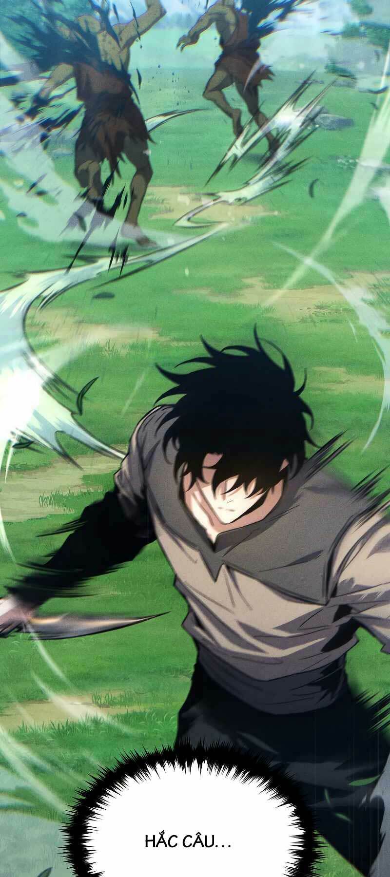 Người Chơi Mạnh Nhất Hồi Quy Lần Thứ 100 - Chapter 10 - Page 62