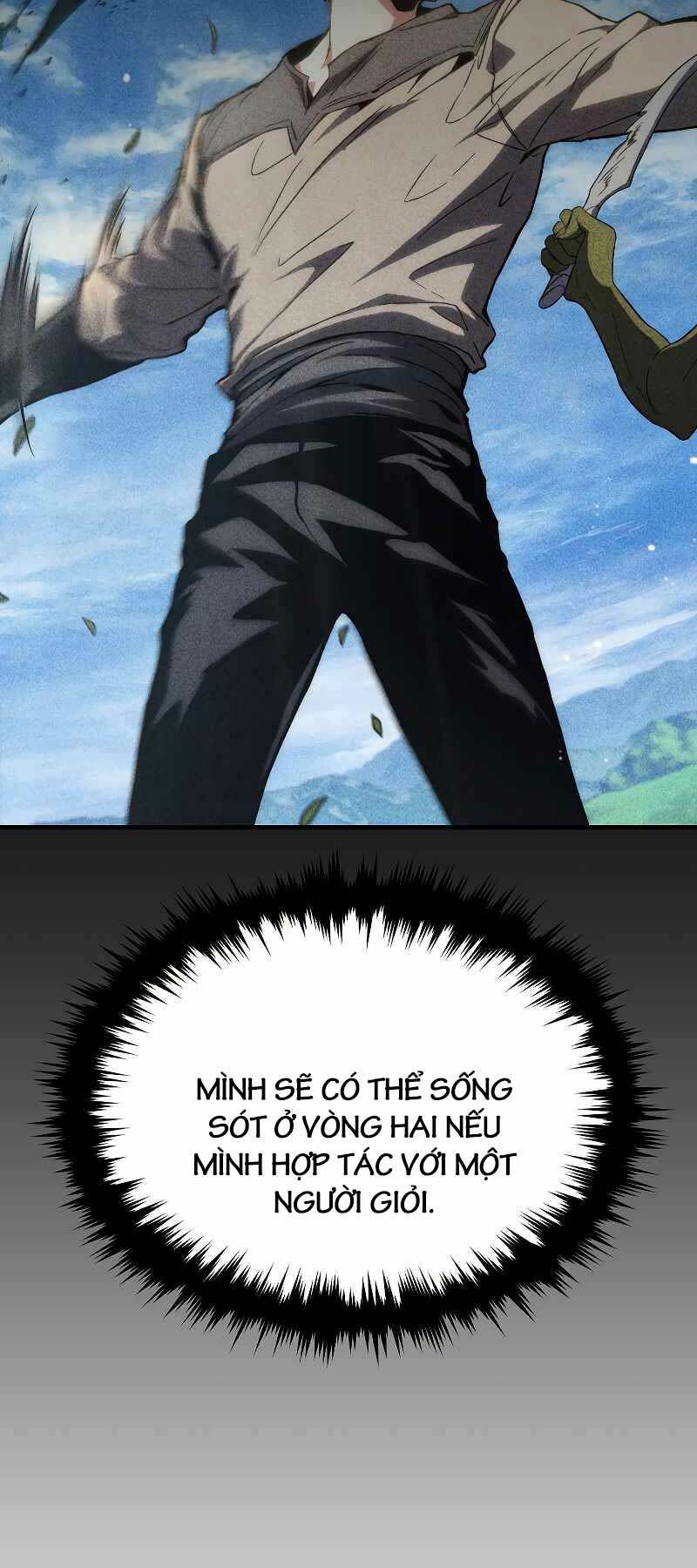 Người Chơi Mạnh Nhất Hồi Quy Lần Thứ 100 - Chapter 10 - Page 65
