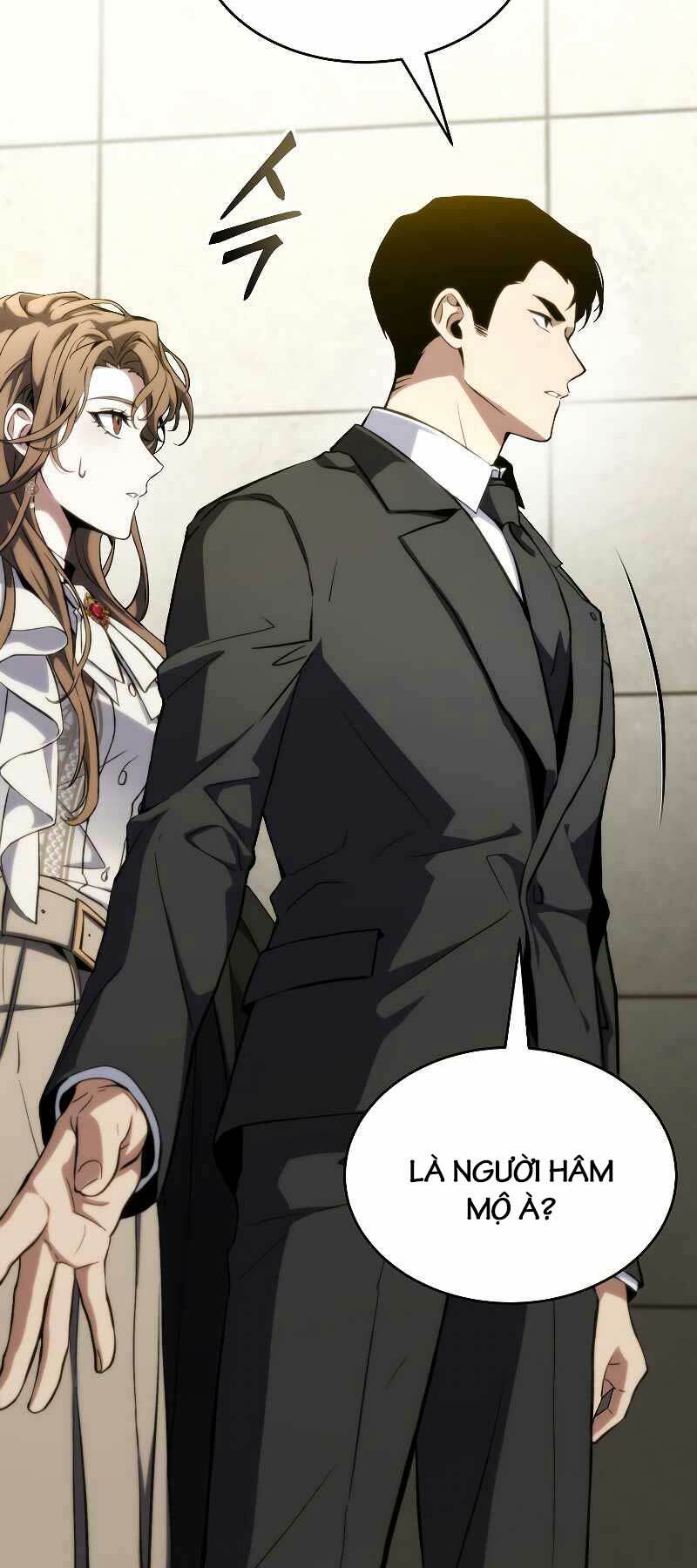 Người Chơi Mạnh Nhất Hồi Quy Lần Thứ 100 - Chapter 10 - Page 6