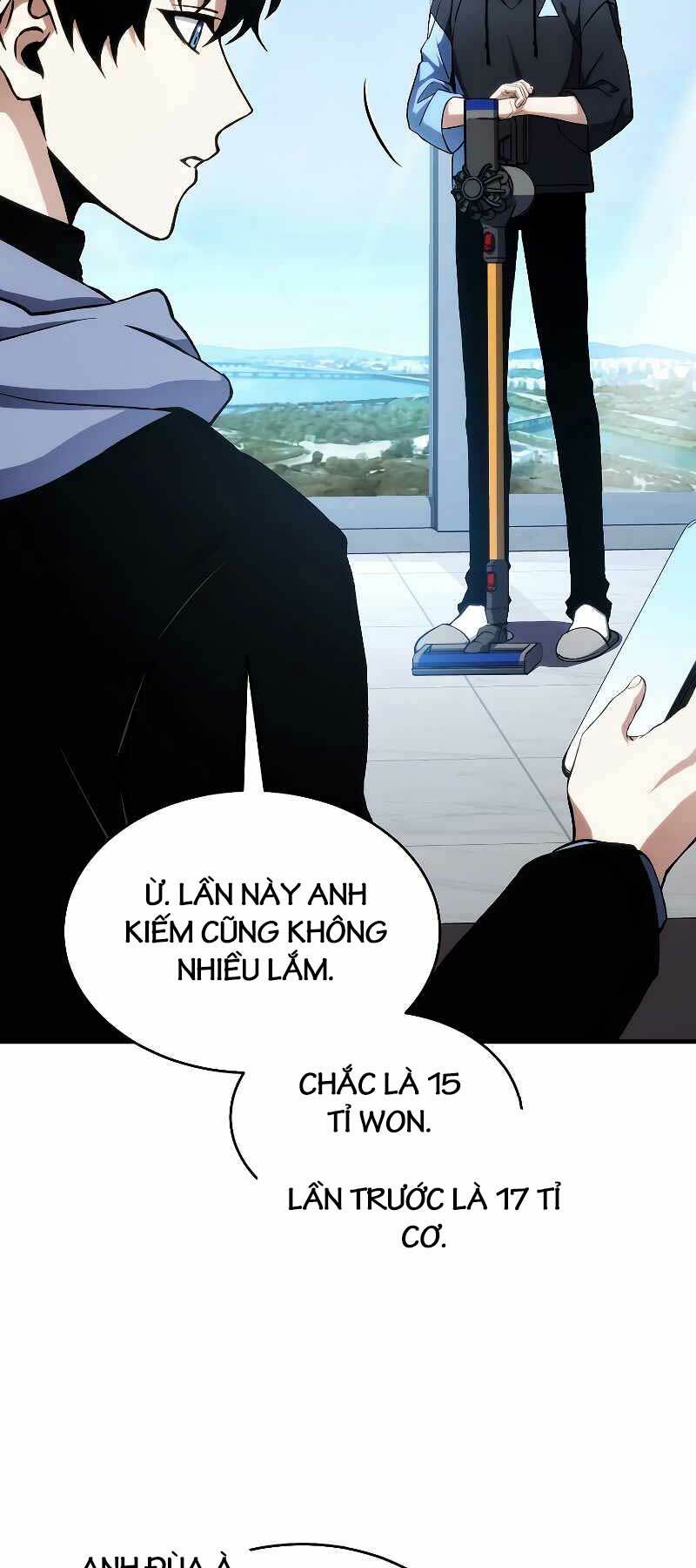 Người Chơi Mạnh Nhất Hồi Quy Lần Thứ 100 - Chapter 10 - Page 73