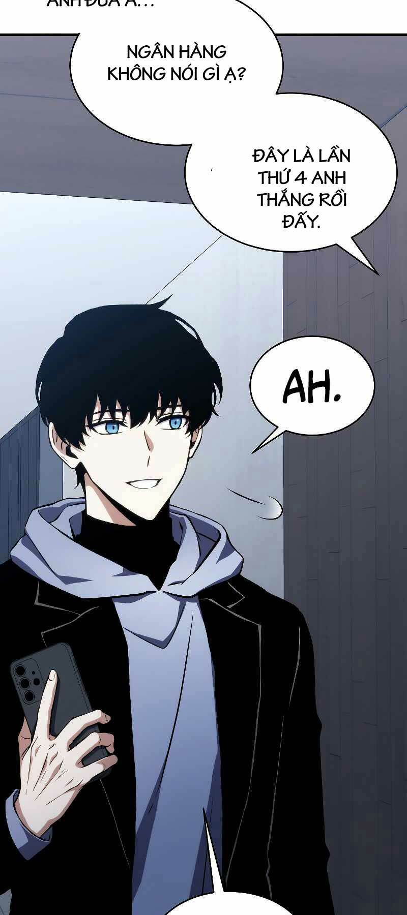 Người Chơi Mạnh Nhất Hồi Quy Lần Thứ 100 - Chapter 10 - Page 74