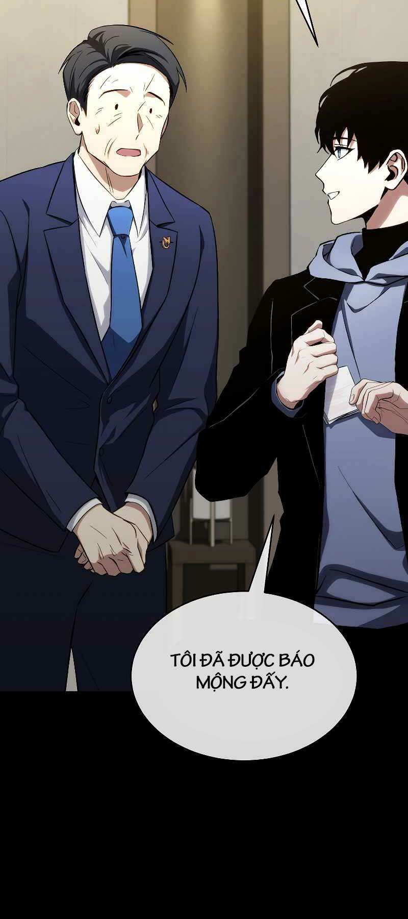 Người Chơi Mạnh Nhất Hồi Quy Lần Thứ 100 - Chapter 10 - Page 77