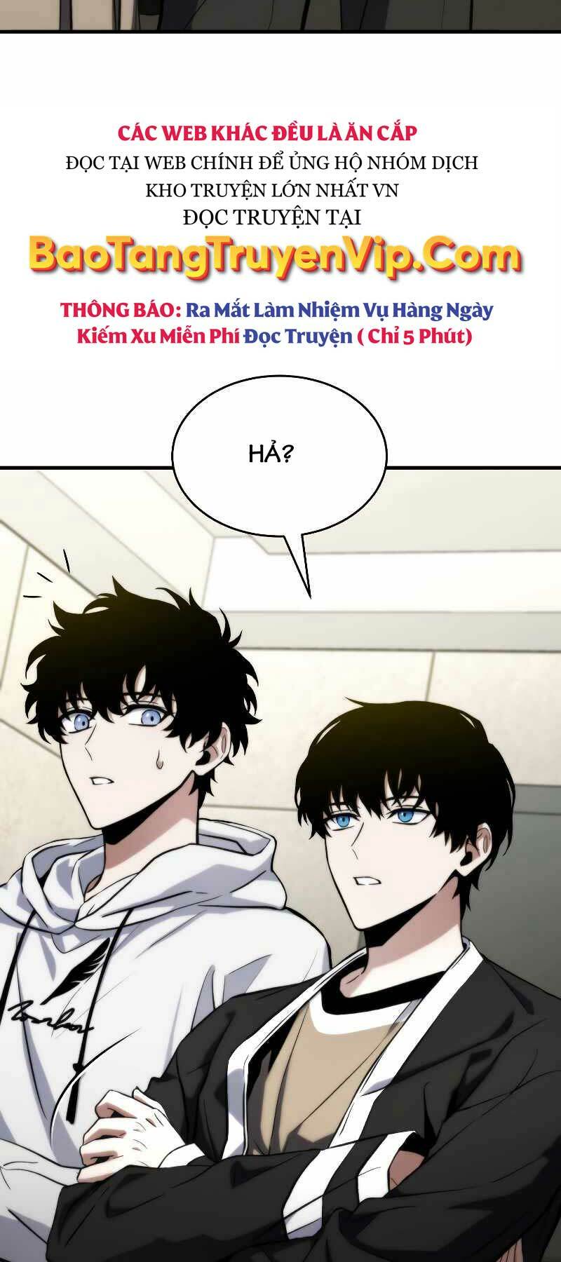 Người Chơi Mạnh Nhất Hồi Quy Lần Thứ 100 - Chapter 10 - Page 7