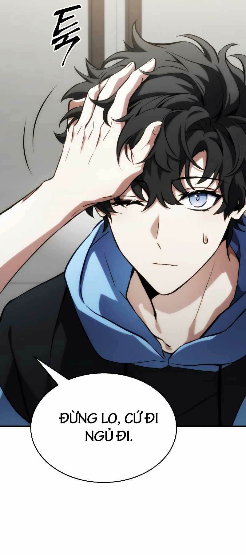 Người Chơi Mạnh Nhất Hồi Quy Lần Thứ 100 - Chapter 10 - Page 94