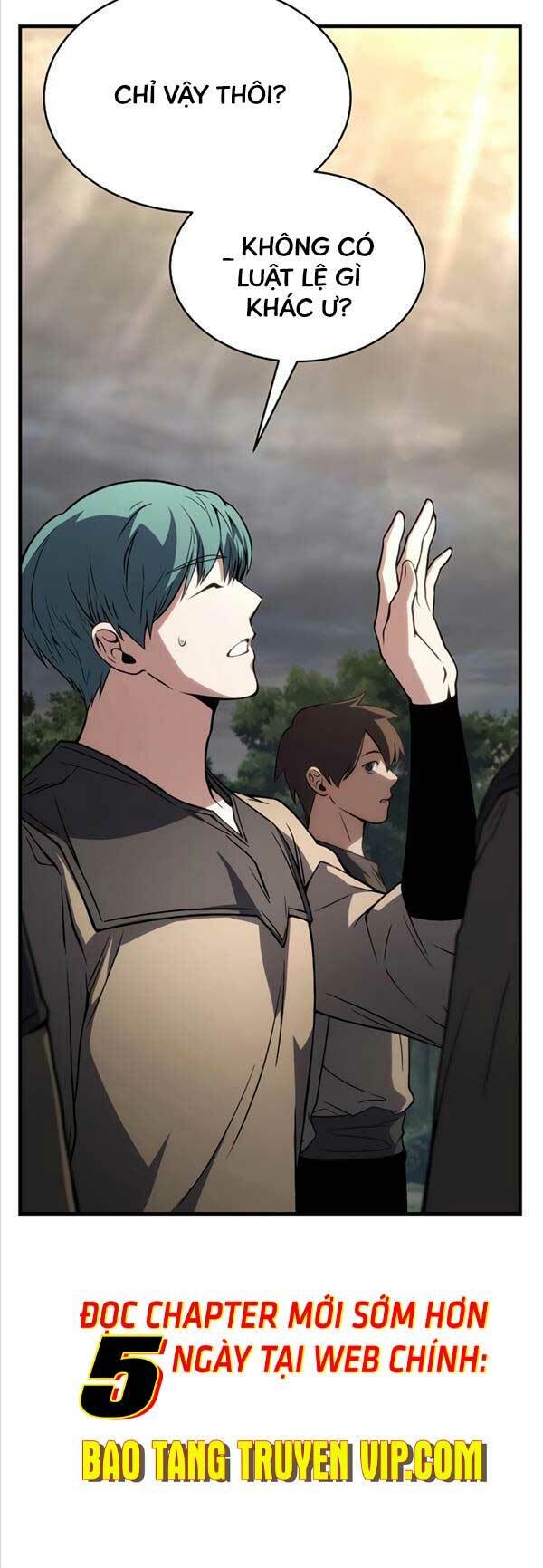 Người Chơi Mạnh Nhất Hồi Quy Lần Thứ 100 - Chapter 11 - Page 12