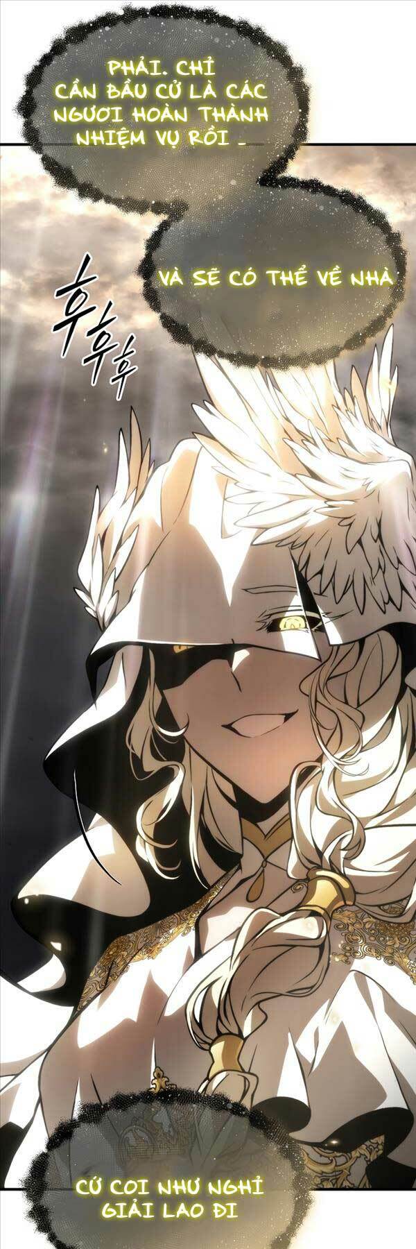 Người Chơi Mạnh Nhất Hồi Quy Lần Thứ 100 - Chapter 11 - Page 13