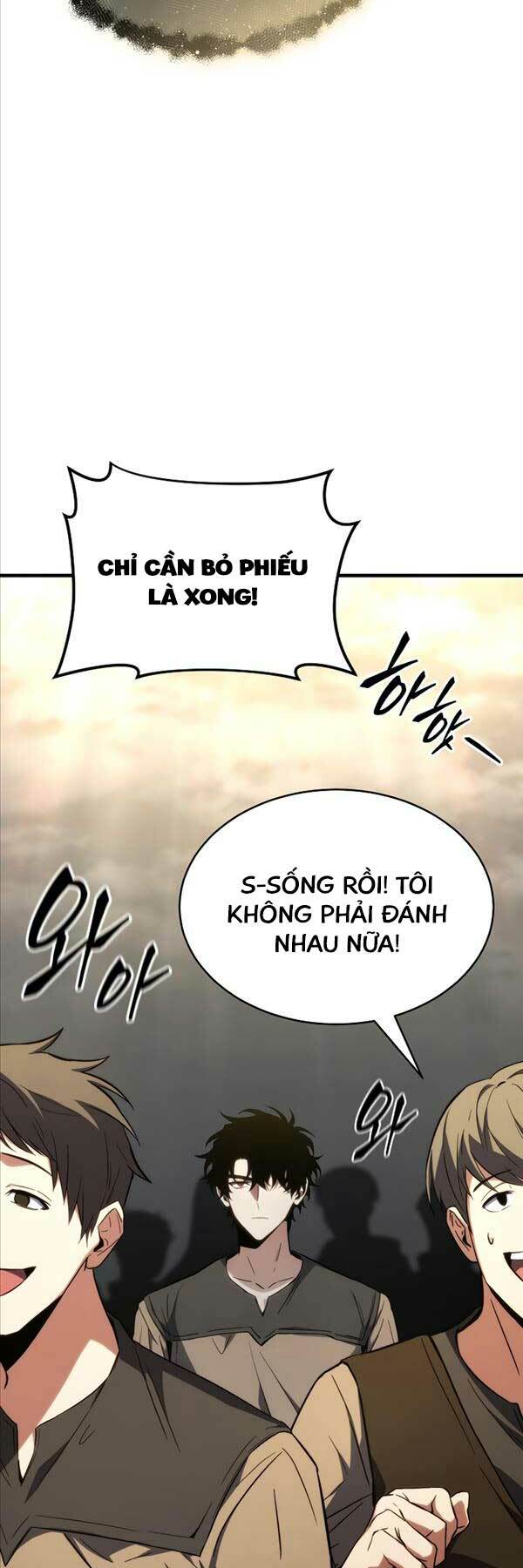 Người Chơi Mạnh Nhất Hồi Quy Lần Thứ 100 - Chapter 11 - Page 14