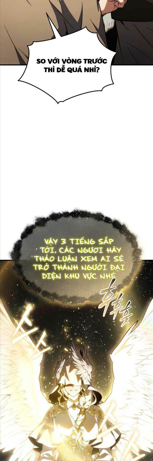 Người Chơi Mạnh Nhất Hồi Quy Lần Thứ 100 - Chapter 11 - Page 15