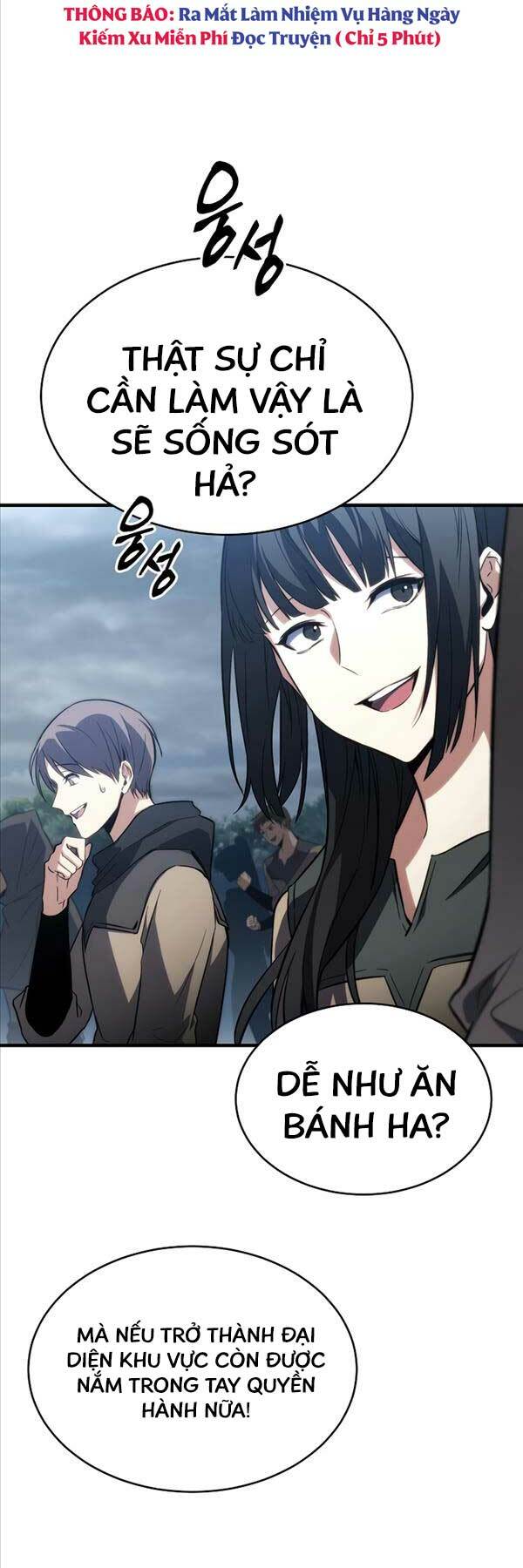 Người Chơi Mạnh Nhất Hồi Quy Lần Thứ 100 - Chapter 11 - Page 17