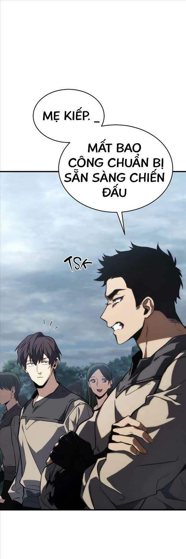 Người Chơi Mạnh Nhất Hồi Quy Lần Thứ 100 - Chapter 11 - Page 18