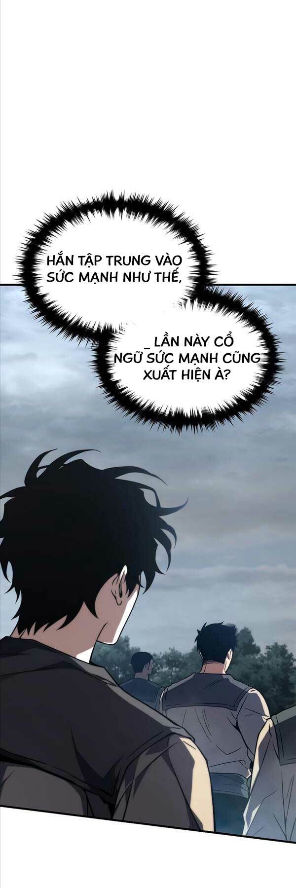 Người Chơi Mạnh Nhất Hồi Quy Lần Thứ 100 - Chapter 11 - Page 20