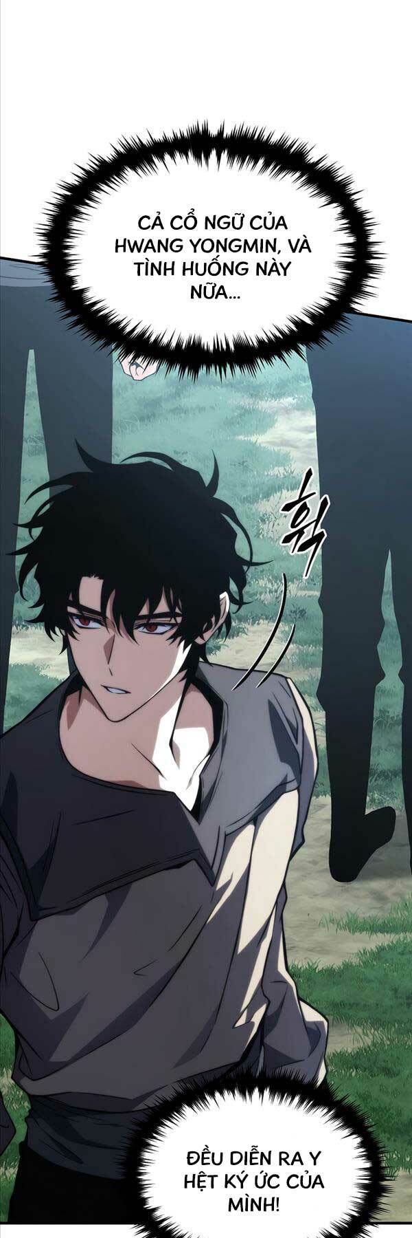 Người Chơi Mạnh Nhất Hồi Quy Lần Thứ 100 - Chapter 11 - Page 21