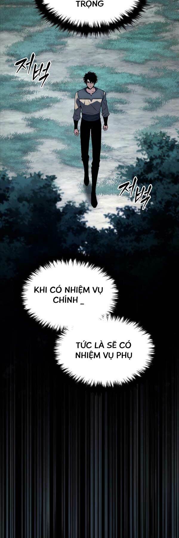 Người Chơi Mạnh Nhất Hồi Quy Lần Thứ 100 - Chapter 11 - Page 23
