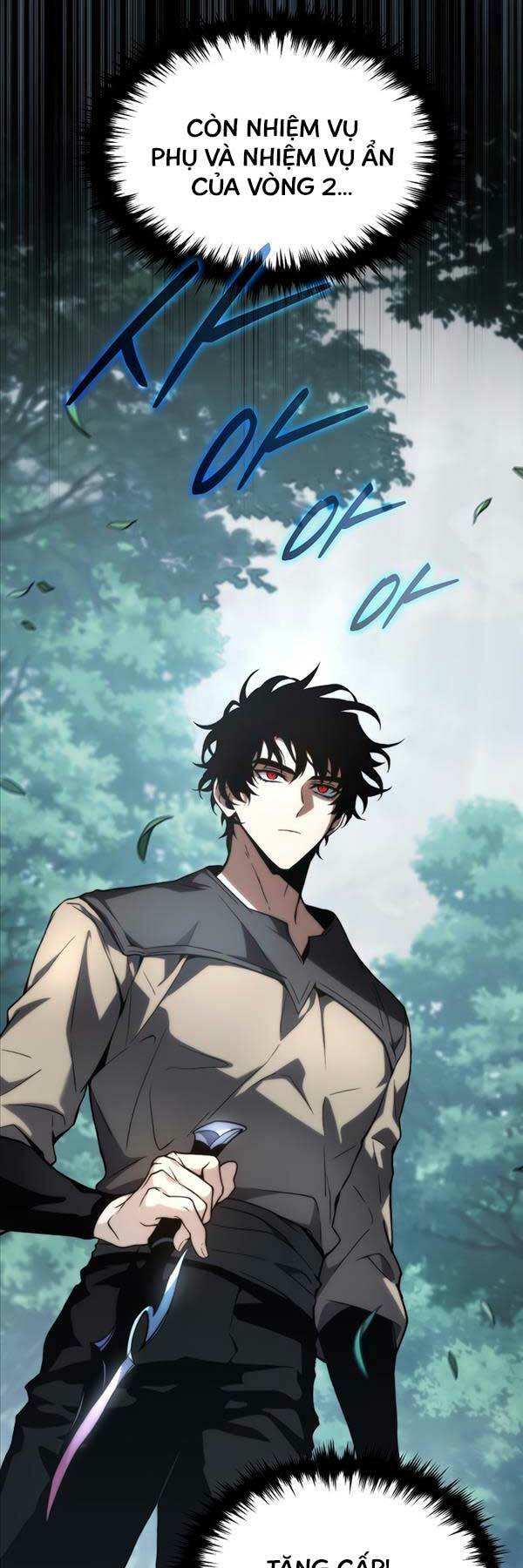 Người Chơi Mạnh Nhất Hồi Quy Lần Thứ 100 - Chapter 11 - Page 24