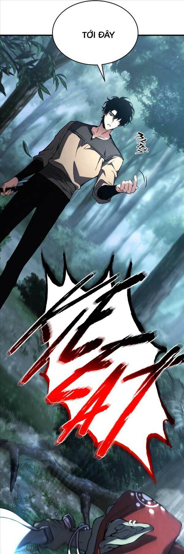 Người Chơi Mạnh Nhất Hồi Quy Lần Thứ 100 - Chapter 11 - Page 27