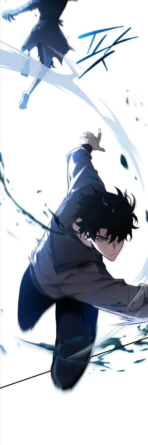 Người Chơi Mạnh Nhất Hồi Quy Lần Thứ 100 - Chapter 11 - Page 30