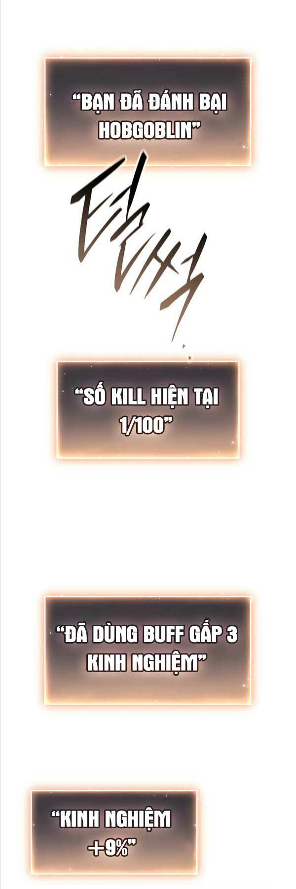 Người Chơi Mạnh Nhất Hồi Quy Lần Thứ 100 - Chapter 11 - Page 31