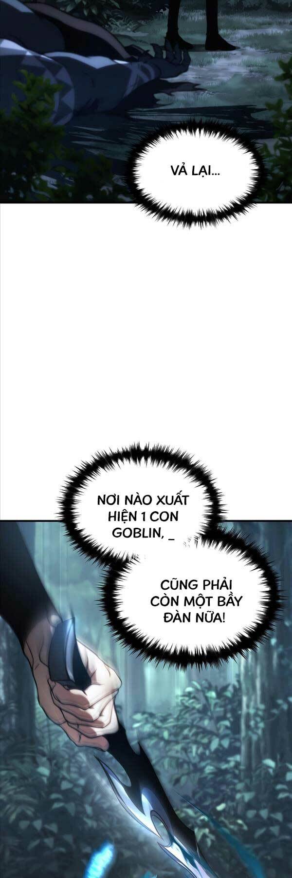 Người Chơi Mạnh Nhất Hồi Quy Lần Thứ 100 - Chapter 11 - Page 33