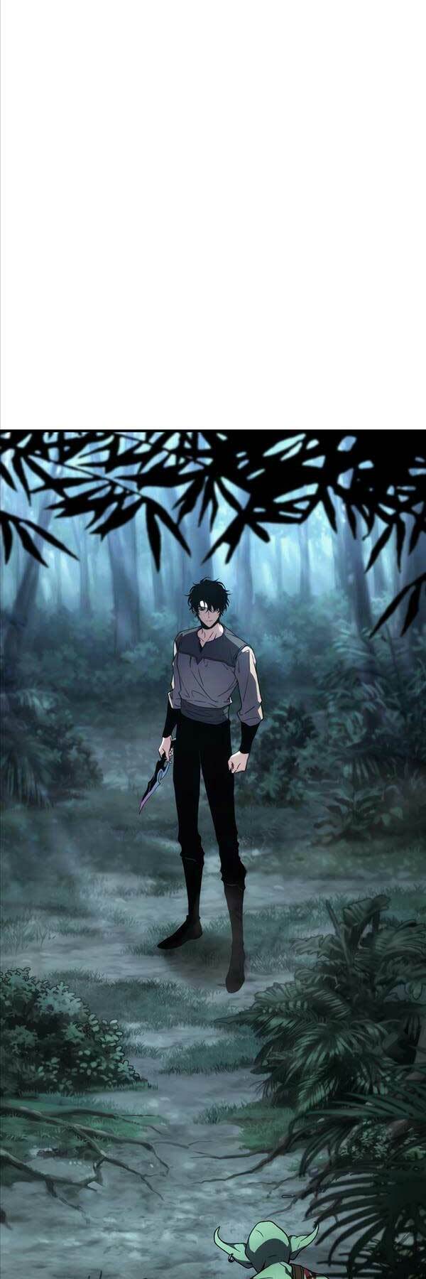 Người Chơi Mạnh Nhất Hồi Quy Lần Thứ 100 - Chapter 11 - Page 36