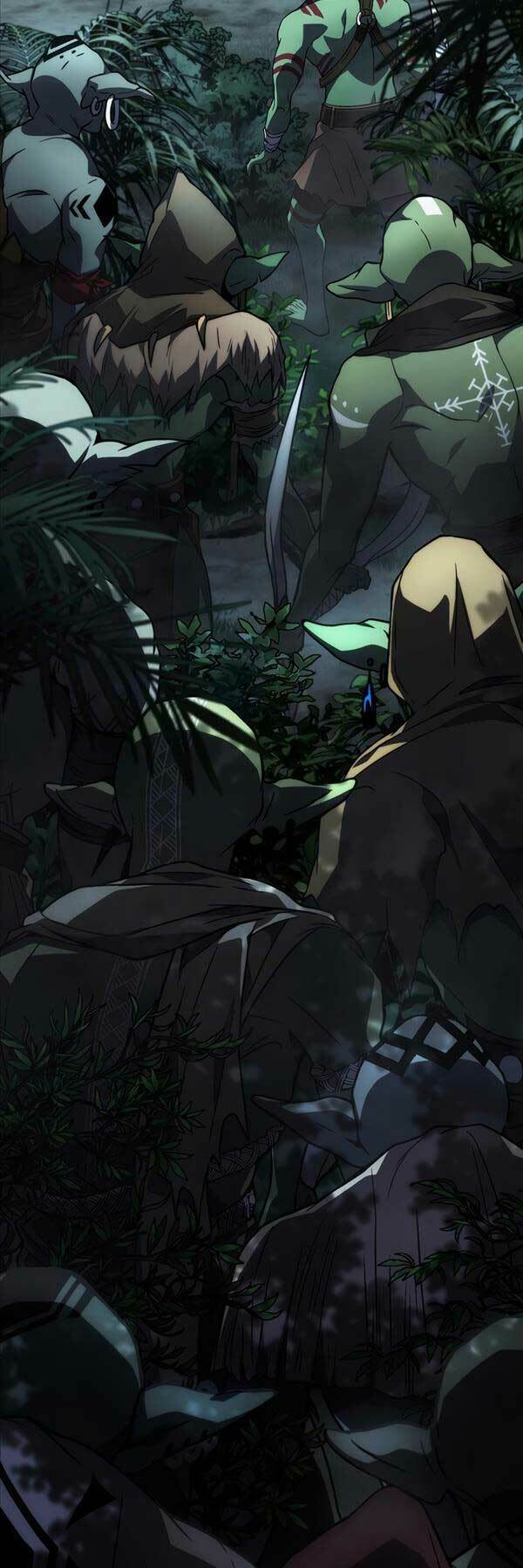 Người Chơi Mạnh Nhất Hồi Quy Lần Thứ 100 - Chapter 11 - Page 37