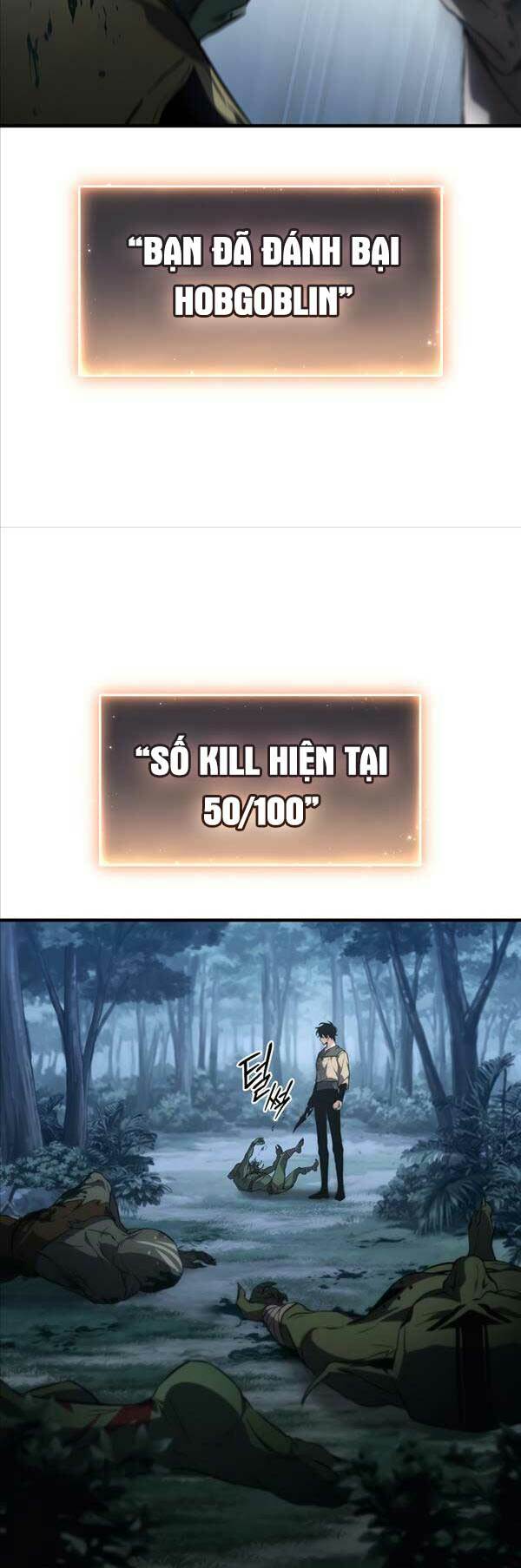 Người Chơi Mạnh Nhất Hồi Quy Lần Thứ 100 - Chapter 11 - Page 41