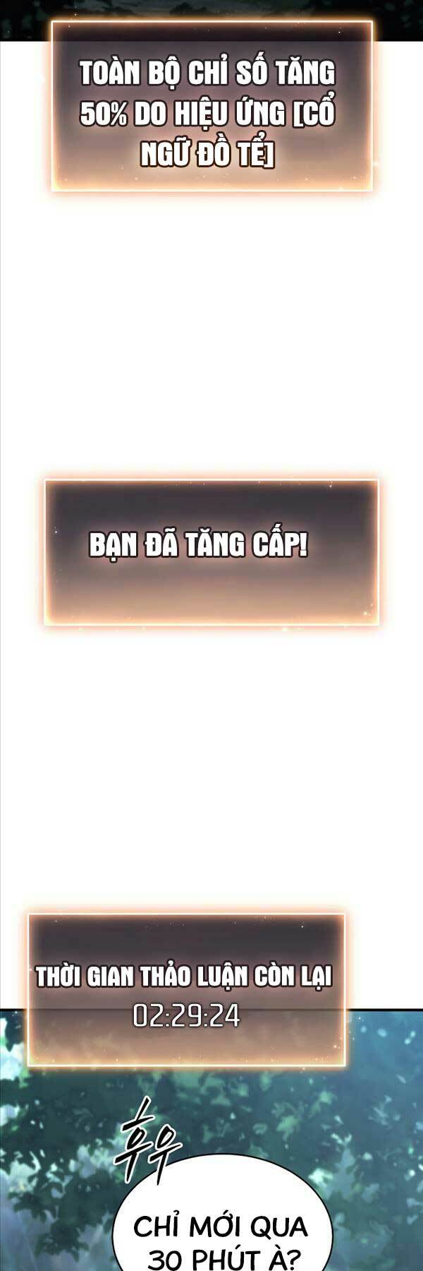 Người Chơi Mạnh Nhất Hồi Quy Lần Thứ 100 - Chapter 11 - Page 42