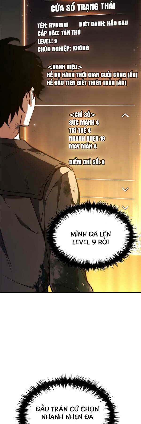 Người Chơi Mạnh Nhất Hồi Quy Lần Thứ 100 - Chapter 11 - Page 44