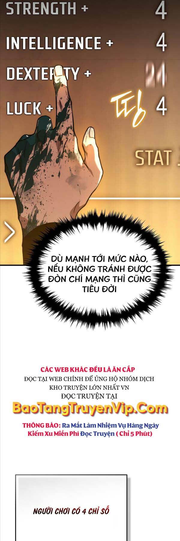 Người Chơi Mạnh Nhất Hồi Quy Lần Thứ 100 - Chapter 11 - Page 46