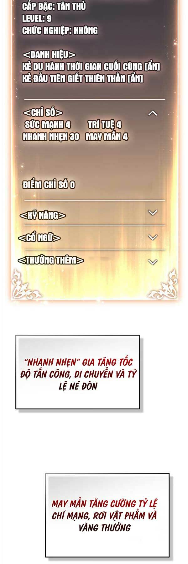 Người Chơi Mạnh Nhất Hồi Quy Lần Thứ 100 - Chapter 11 - Page 48