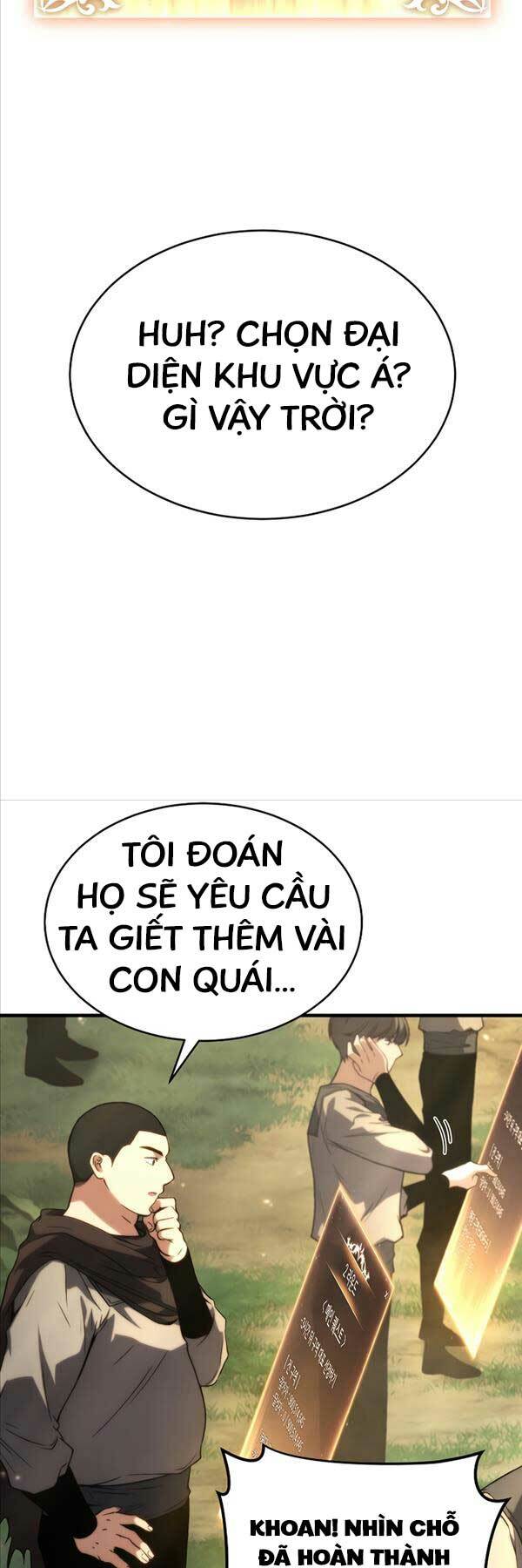 Người Chơi Mạnh Nhất Hồi Quy Lần Thứ 100 - Chapter 11 - Page 4