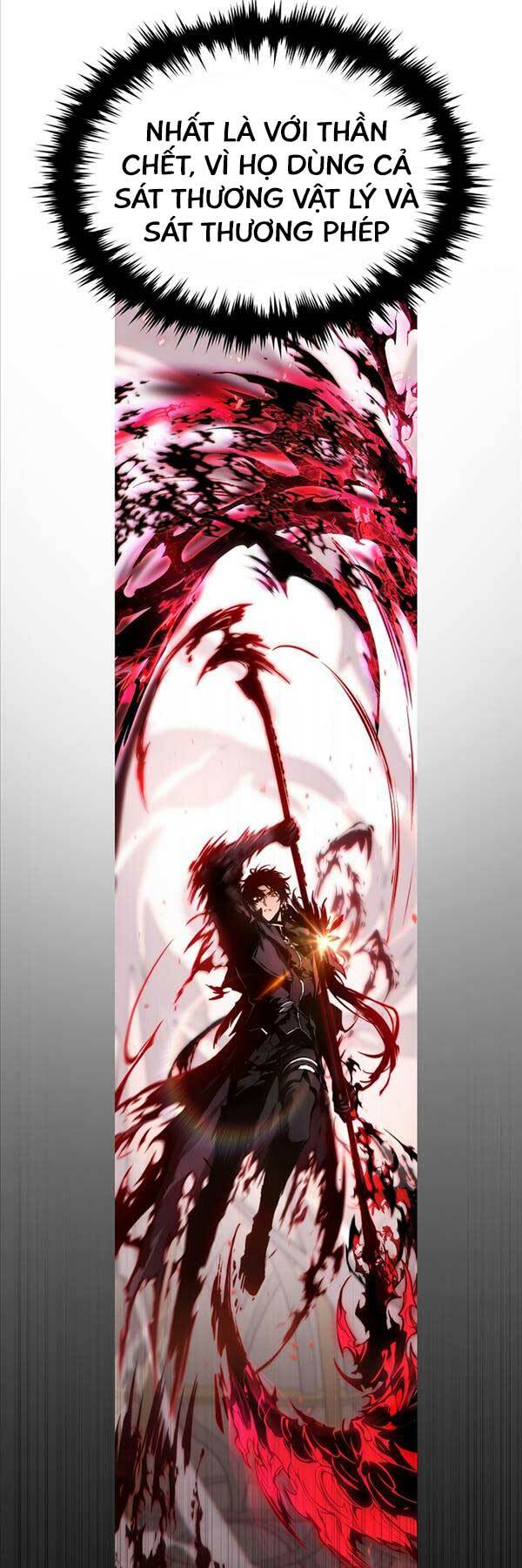 Người Chơi Mạnh Nhất Hồi Quy Lần Thứ 100 - Chapter 11 - Page 50