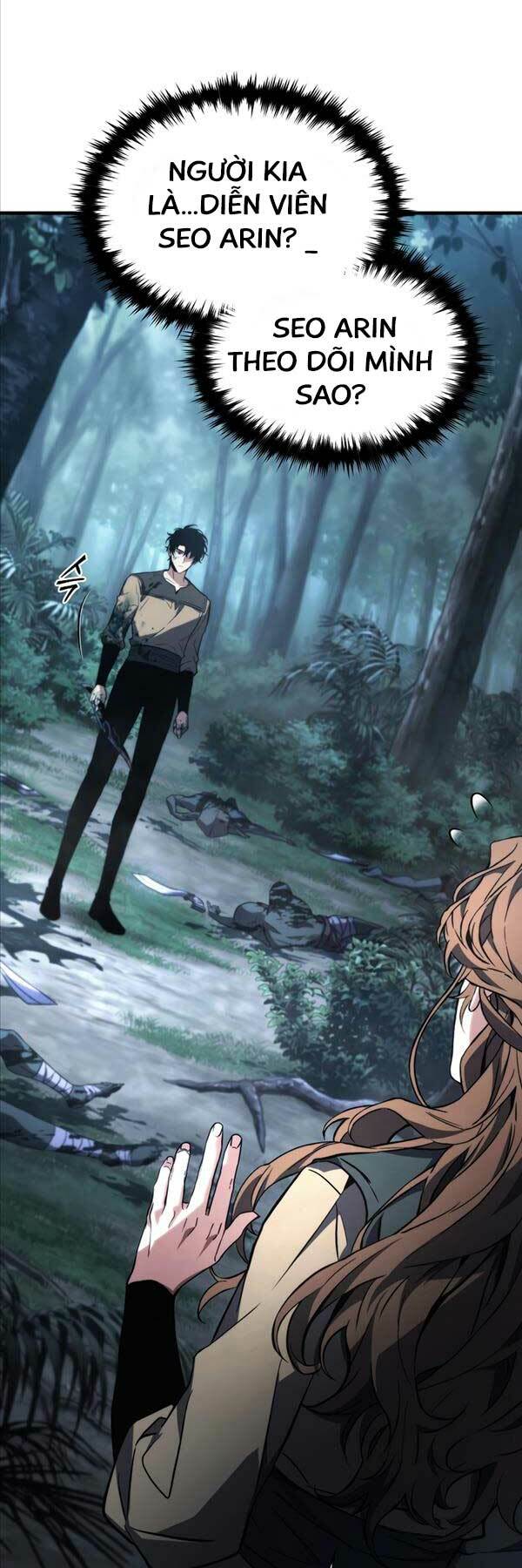 Người Chơi Mạnh Nhất Hồi Quy Lần Thứ 100 - Chapter 11 - Page 58